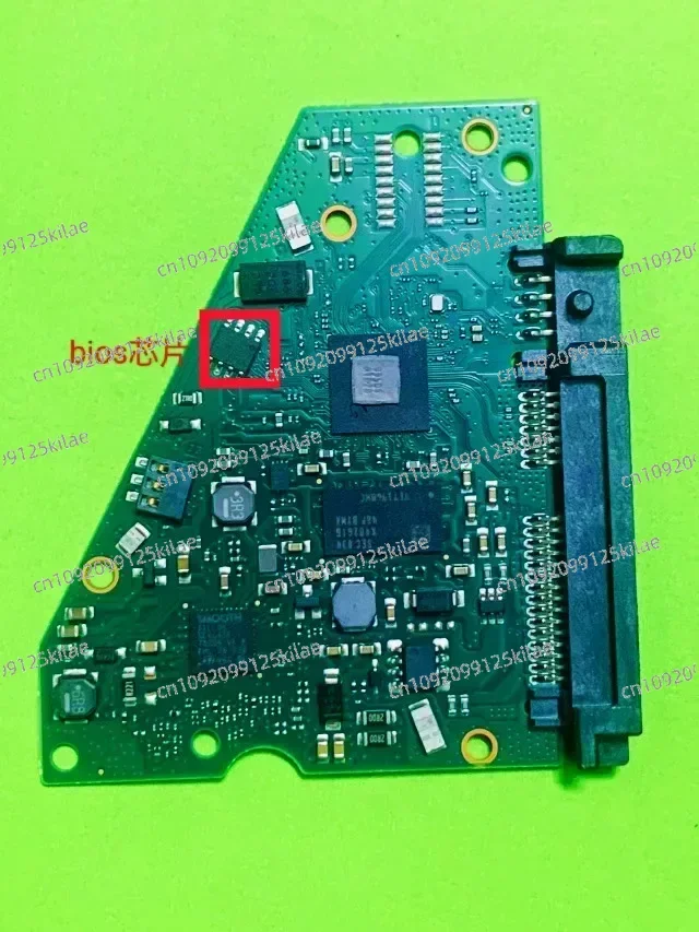 Новый Seagate, печатная плата 100870247   РЕДЕНО протестировано, имеет большую емкость, поддерживает большой емкости.