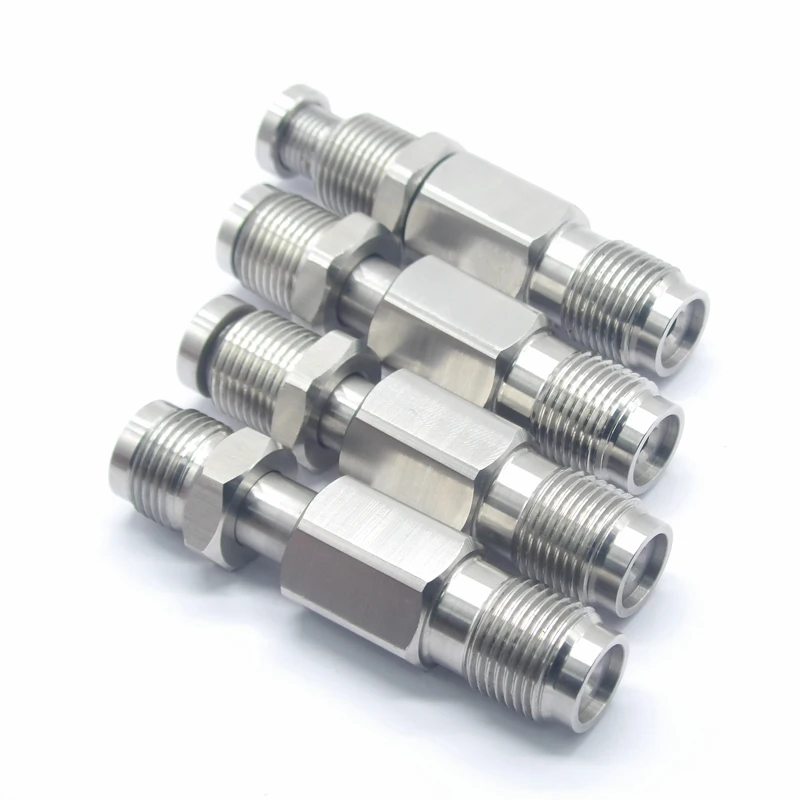 Suku Mesin Waterjet Adapter Putar Medium DiaLine 13841