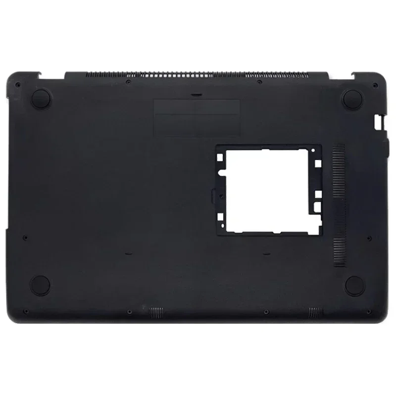 Фото NEW LCD Back Cover Bottom Case Front Bezel For ASUS X542 X542UR X542UQR X542UN X542UQ FL8000U A580 F580 V580 Housing Case Shell №5