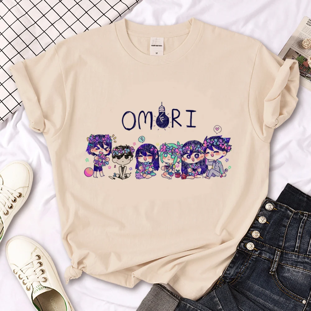 Омори