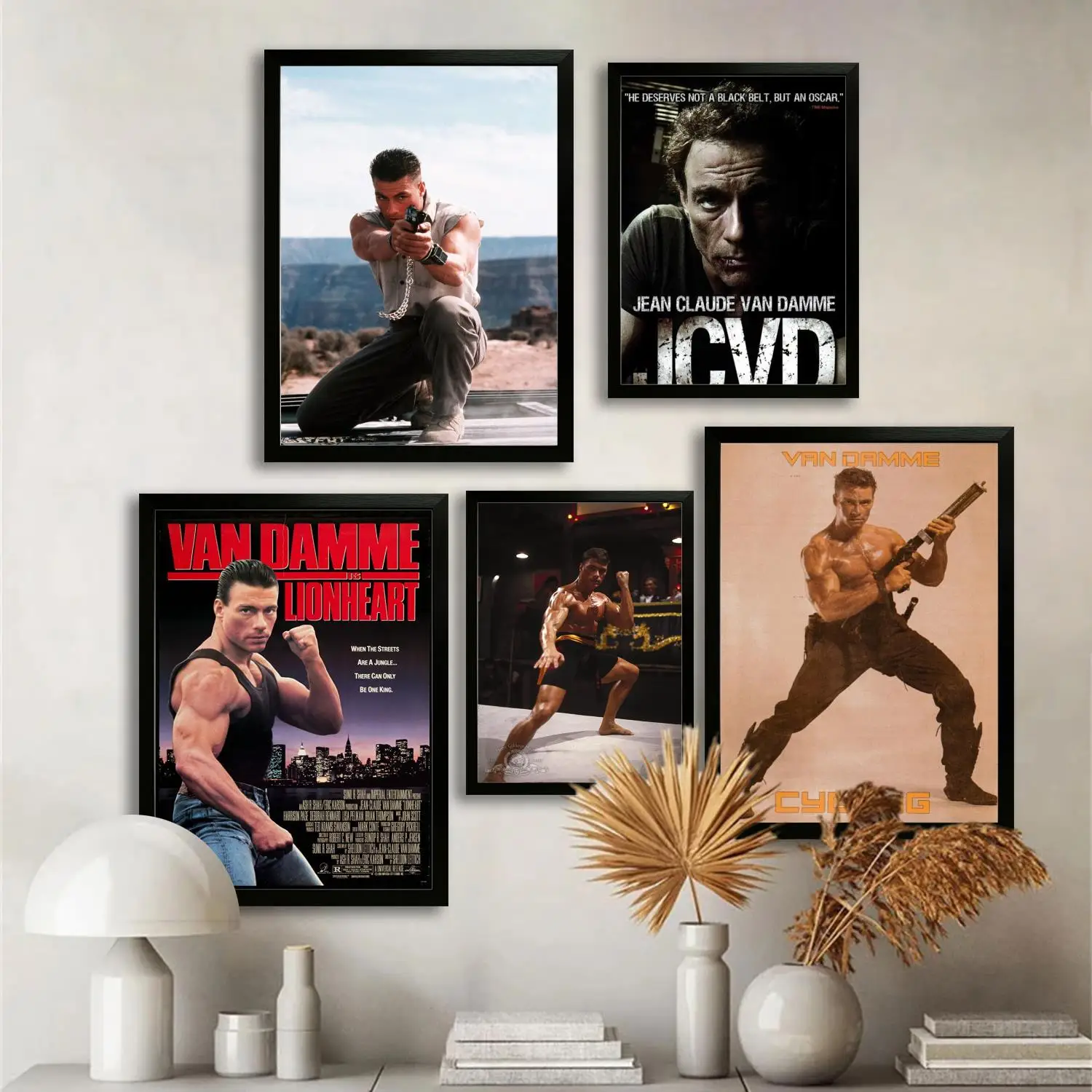 Jcvd Холст Художественный постер и настенное искусство, печать с картинками, современный декор семейной спальни, декоративная живопись