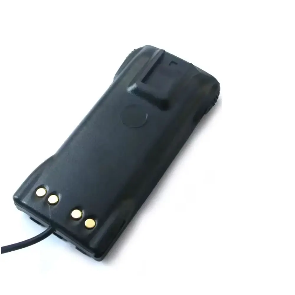 Фото Автомобильный аккумулятор, зарядное устройство, прикуриватель для Motorola GP320 GP328 GP329 GP338 GP340 GP360 GP380 PRO5150 PTX760 радио №3