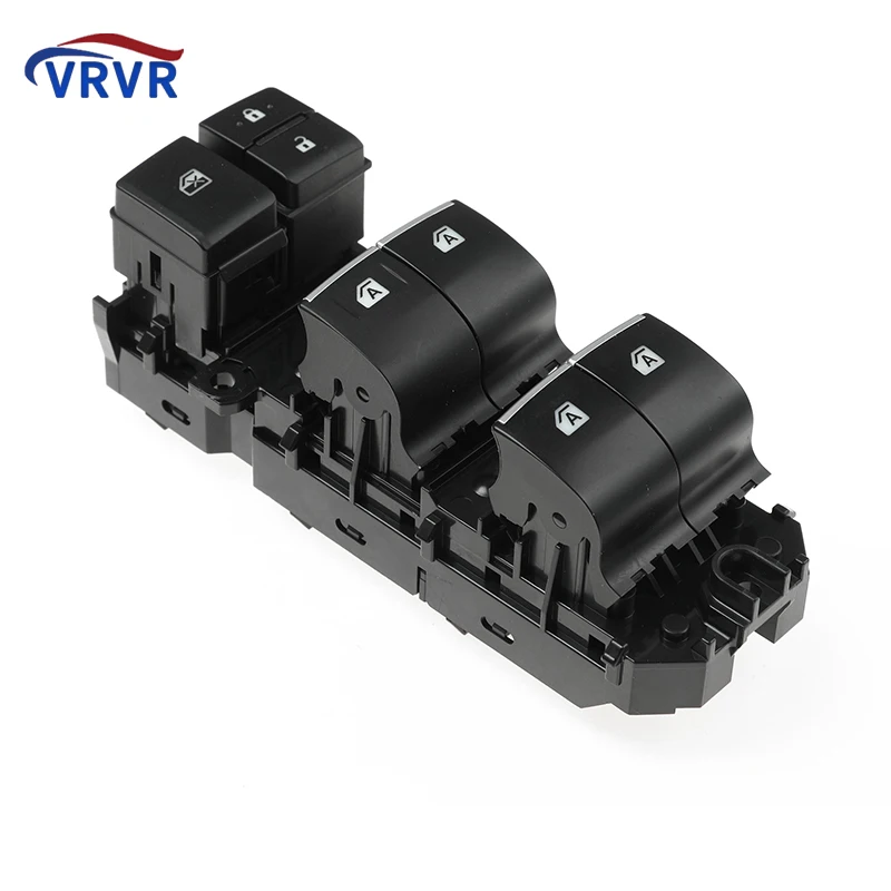 Переключатель Стеклоподъемника 84040-06070 8404006070 Power Master для Toyota RAV4 2019- 2020 8404006070-84040 33170-84040