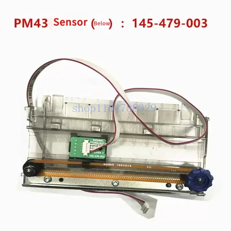 Фото 90НОВЫЙ оригинал для Intermec ITENMAI PM43 200/300/400 точек на дюйм, аксессуары для принтеров, датчик вверх и вниз №3