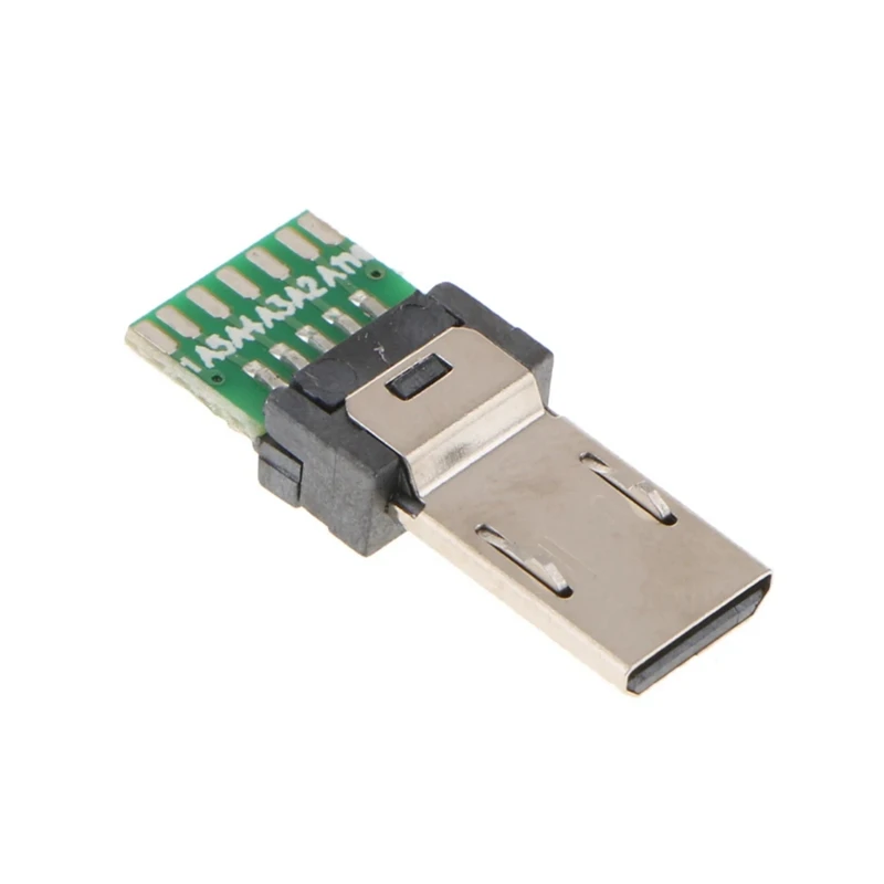 Фото Контроллер спуска затвора Micro-USB, 15-контактный для Sony HDR-CX405 CX240E CX280E CX290E CX380E CX390E CX510E CX610E CX900E №3