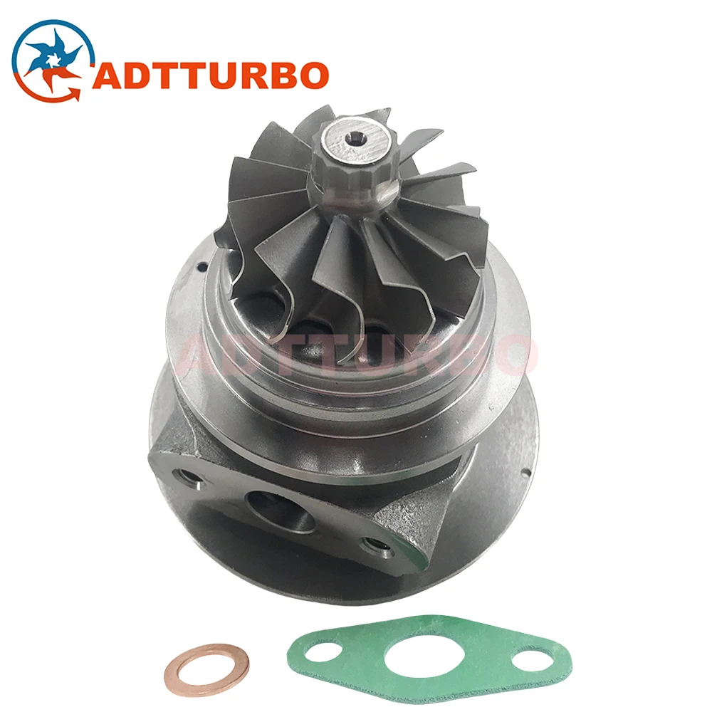 Фото 49377-01610 TD04L-10T Турбокартридж 49377-01611 Турбина CHRA для экскаватора KOMATSU PC130-7 SAA4D95LE 6205-81-8250 4D95LE НОВЫЙ №5