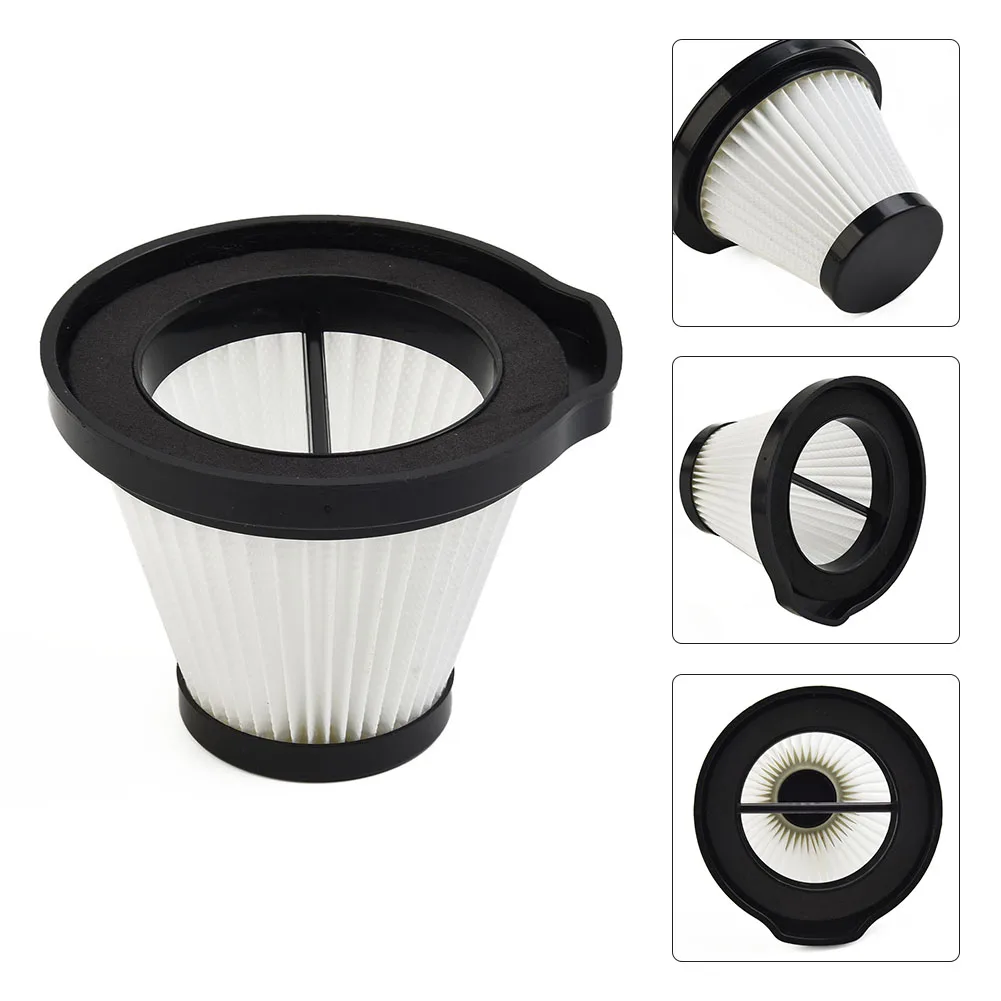 Фото Новые аксессуары для замены фильтров для Deerma DX115/DX115S/DX115C высокоэффективный фильтр беспроводной пылесос №5