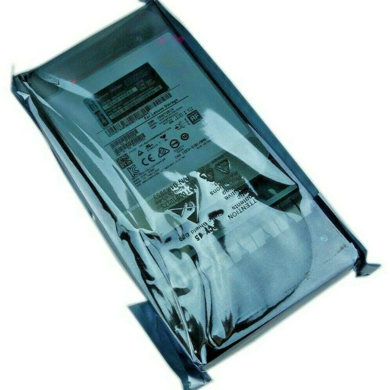 Для DE2000H DE4000H 3,5 4XB7A14104 01PG627 12T 7,2 K SAS 12TB