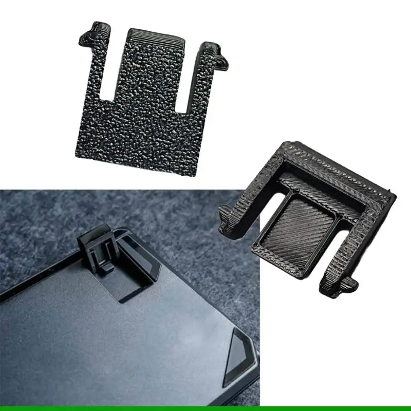Фото U55c 2pcs Замена клавиатурных досок. №4