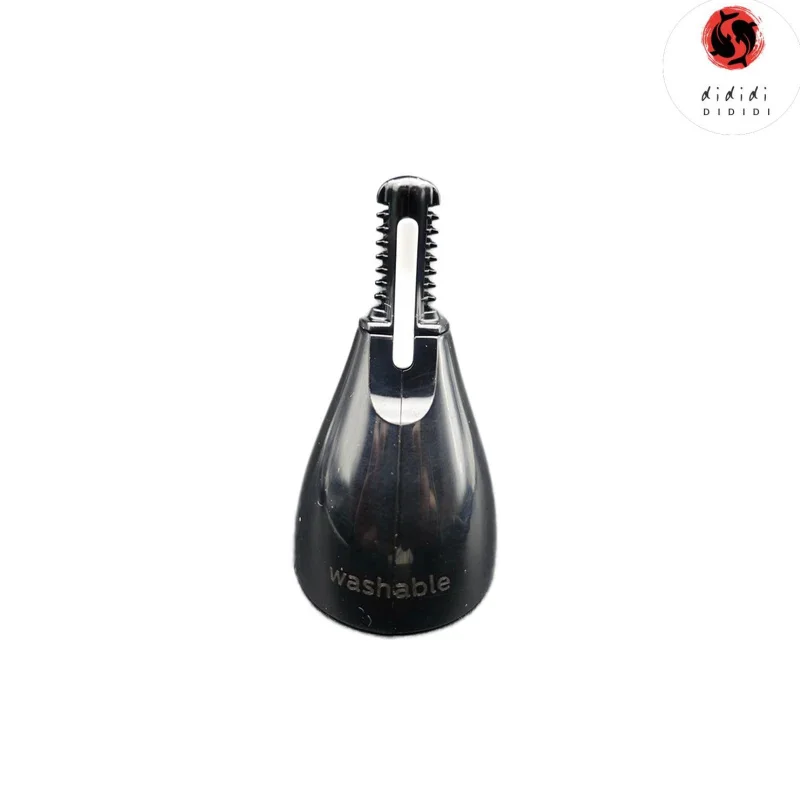 Фото Оригинальный триммер для волос в носу для Philips NT5600 NT5650, аксессуары для триммерной головки DD №2