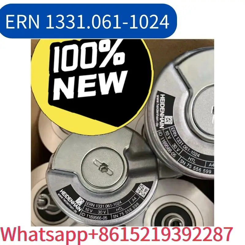 Совершенно новый энкодер эр1331.061-1024 ERN 1331,061-1024