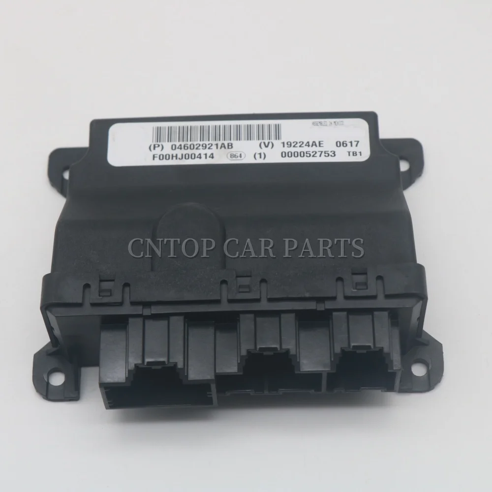 04602921AB 04602921AA 04602621AF Дверной модуль для Chrysler Aspen Dodge Durango Jeep Commander Grand Cherokee 4.7L 5.7L 2006-2008