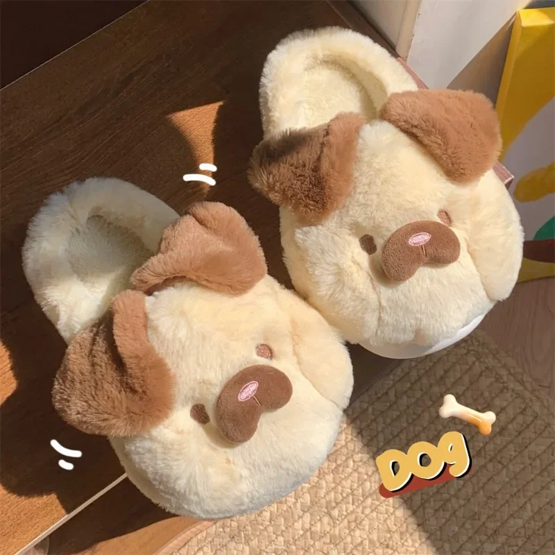 Туфли женские зимние теплые с хлопковой подкладкой и мягкой подошвой