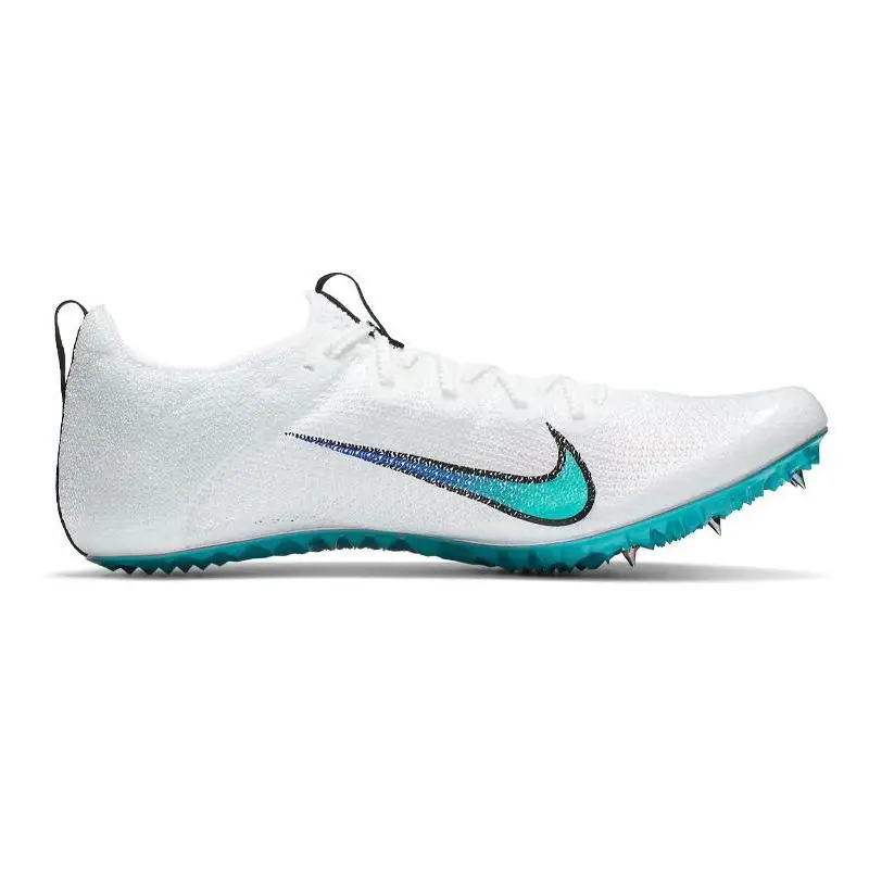 Фото Кроссовки Nike Zoom Superfly Elite 2, цвет белый №2