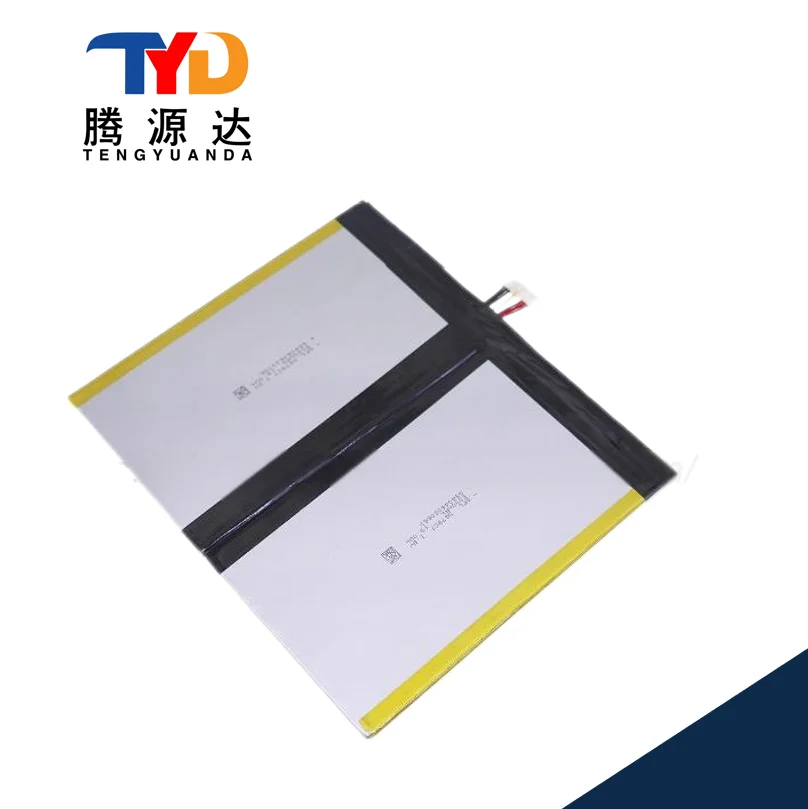 3479C7 для планшетного ПК CHUWI Ubook X12 CWI535, аккумулятор GFL 7,6