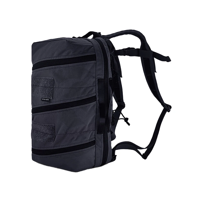 Тактический жилет Raiders Over Assault Medical Backpack BK Black TR145