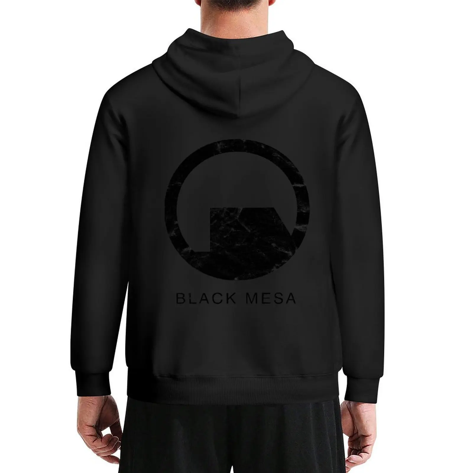 Alyx's Black Mesa свитер с капюшоном мужское пальто мужская дизайнерская одежда осенняя корейская одежда осенняя толстовка