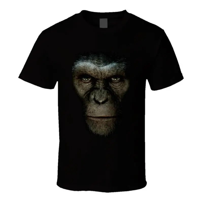 Футболка Rise Of The Planet Of The Apes Movie
