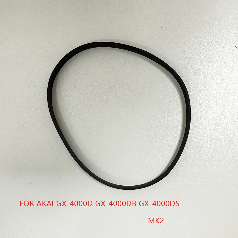 ДЛЯ AKAI GX-4000D GX-4000DB GX-4000DS MK2 4000-D 4000-DB 4000-DS Ремонт деталей ремня CAPSTAN