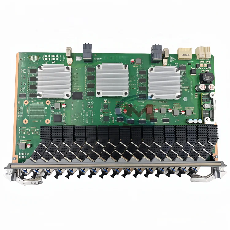 CGHF 10G 16-портовая карта Xgpon Sfp C + C++ модули для Smartax Gpon MA5800 X2 X7 X15 X17 (art.: 3920d03741c8f) - 3920d03741c8f