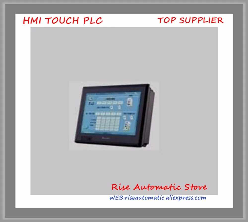 Сенсорный дисплей HMI TGC65-ET 1366x768 15,6-дюймовый 1-ком портов Ethernet Новый