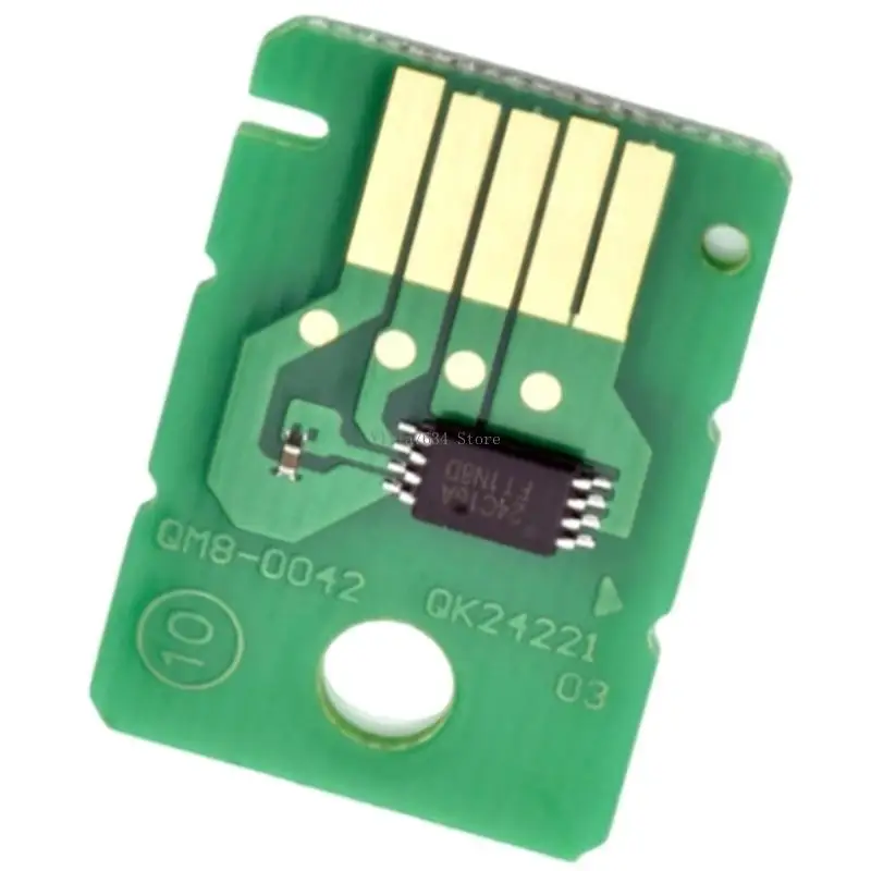 MC-G02 Printer Cartridge Chip для G3260 G1420 G2420 G2460 G3420 G2160 G3160 G1220 G2260 G3460 G1520 серии принтеров