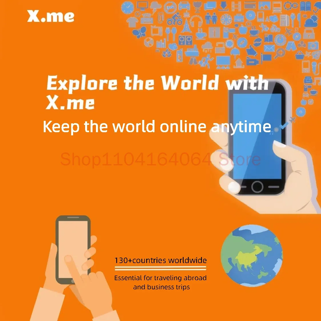 X. Версия Me XeSIM X1 X2 совместима с Android, Apple и HarmonyOS и аналогичной функцией 5ber Estk 9eSIM.