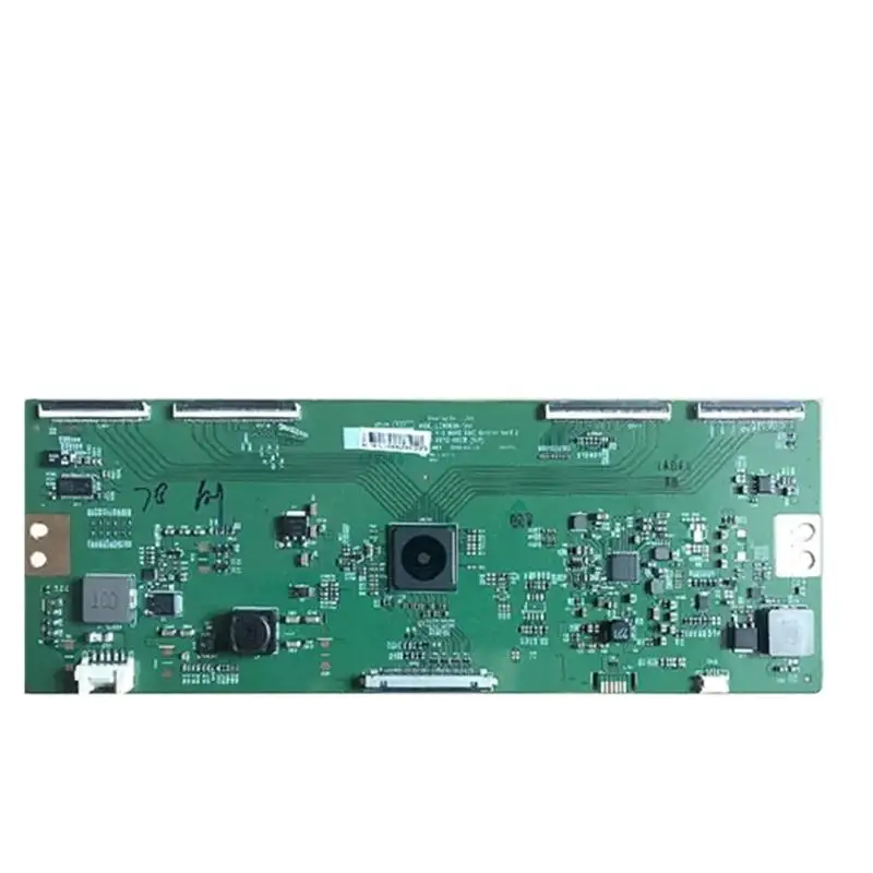 6870C-0655B Оригинальная материнская плата V16 86UHD 60 Гц 6870C-0655B (H/F) для LG LC860EQN-FJA1 CT