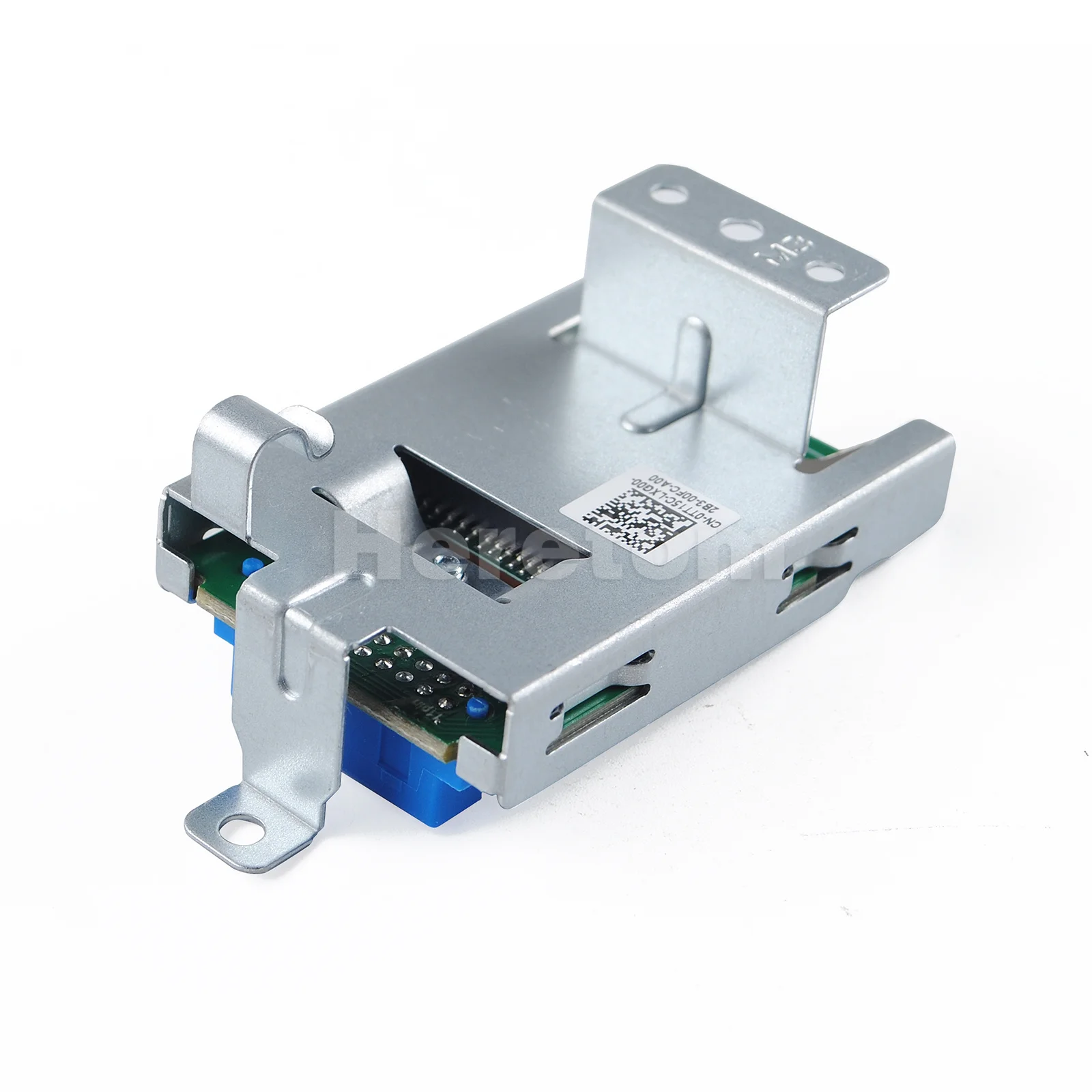 Фото НОВЫЙ кард-ридер TT15C для DELL 7060 7070 3070 5070 T3420 T3430 SFF SD4.0 Optiplex 3060 5060 или 7040 SFF 0TT15C №3