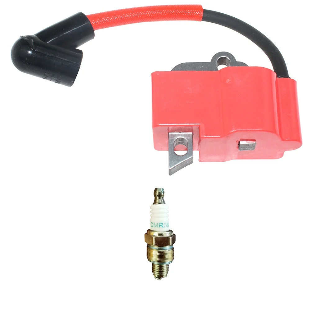 Фото Модуль катушки зажигания для EA3200S EA3201S EA3202S EA3203S EA3500S EA3501S EA3502S EA3503S Dolmar PS-32 PS-32C PS-35 PS-35C №2