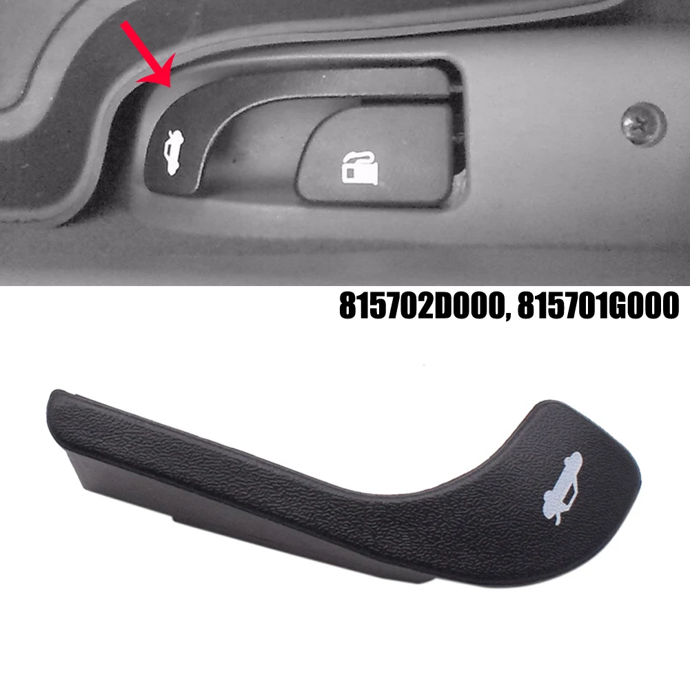 Дверная ручка для задней двери для Elantra 2001-06 81570-2D000, дверная ручка OE:81570-2D000, сменная крышка багажника для Hyundai