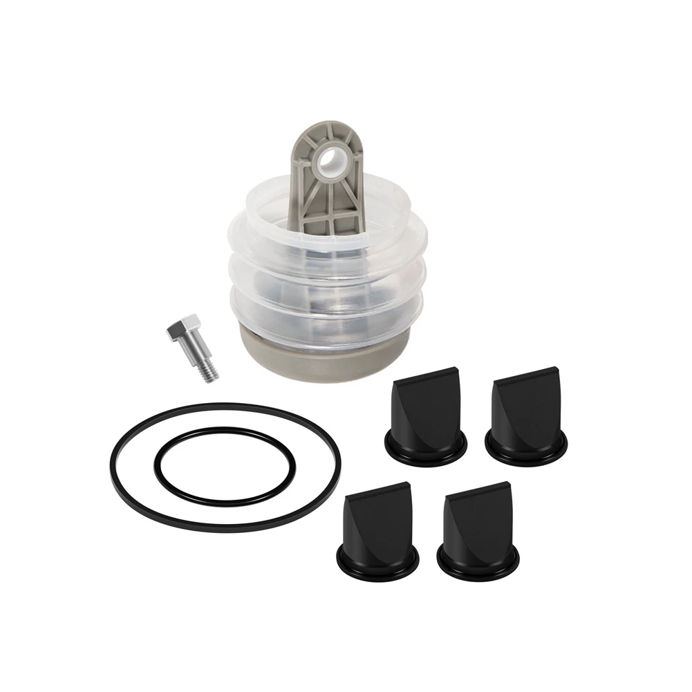 Фото 385230980 запасная деталь для насоса Dometic Sealand VG4 VHT S J Series, вакуумный насос серии T, разрядный насос модели VG4 VG3 №5