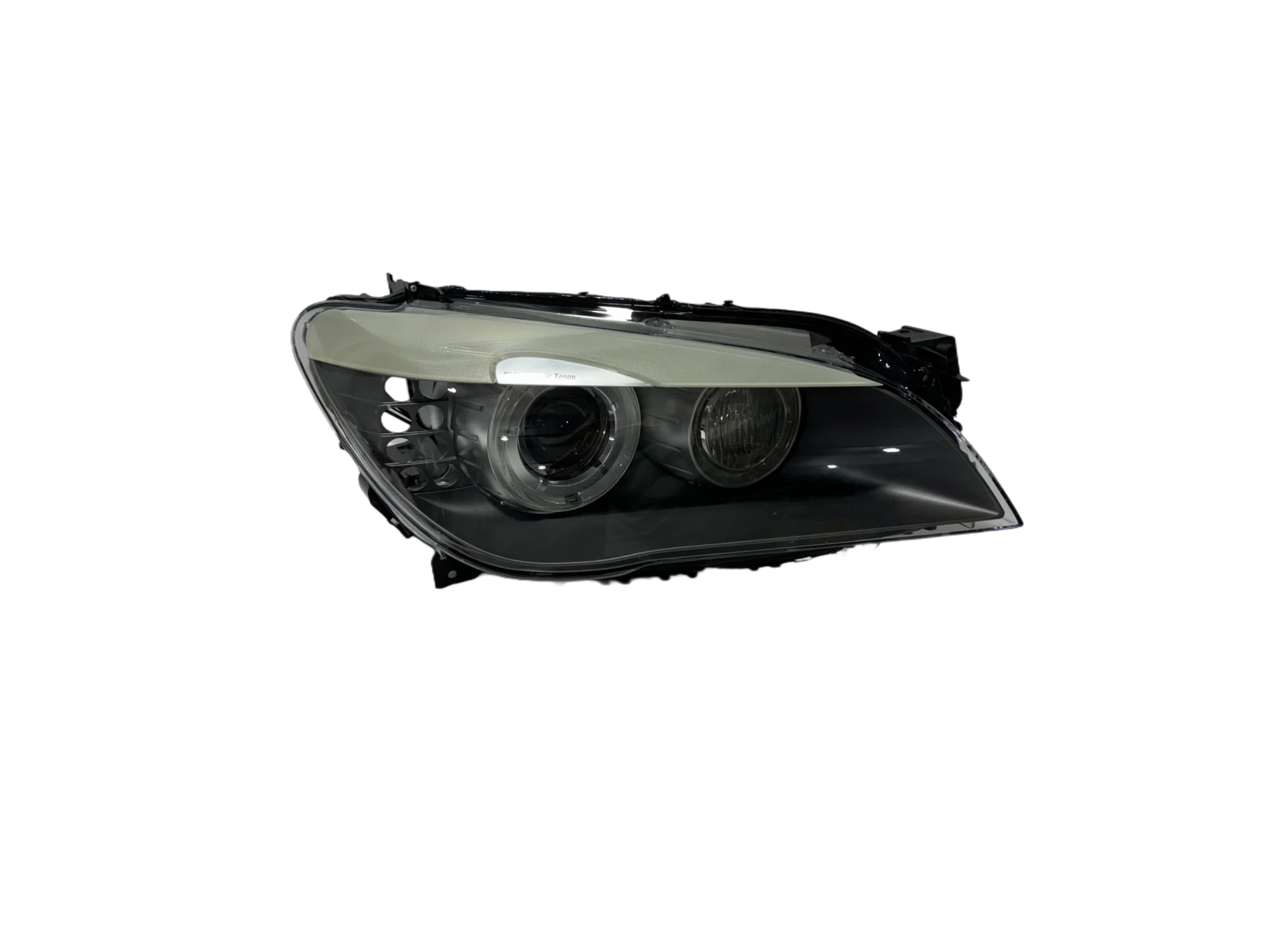 Высококачественные фары, подходящие для фар Hernia BMW 7 серии F01 F02, с системой освещения AFS, фары Hernia F01