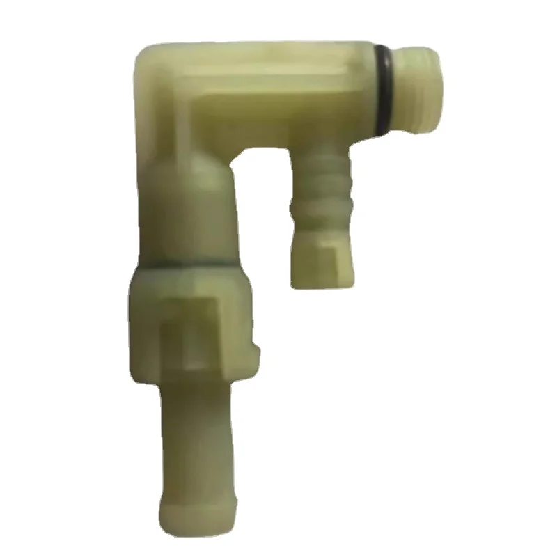 Оригинальный водяной насос для кофемашины JIAYIN JYPC-5 L-образная сменная Соединительная помпа