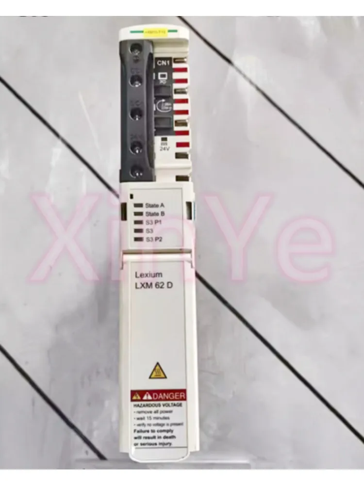 Драйвер LXM62DD27D21000