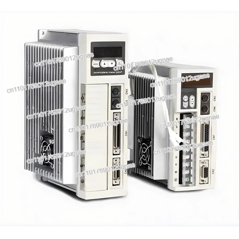 Сервопривод JSDAP JSDA-10A 15A 20A 30A-B 50A3 75A3