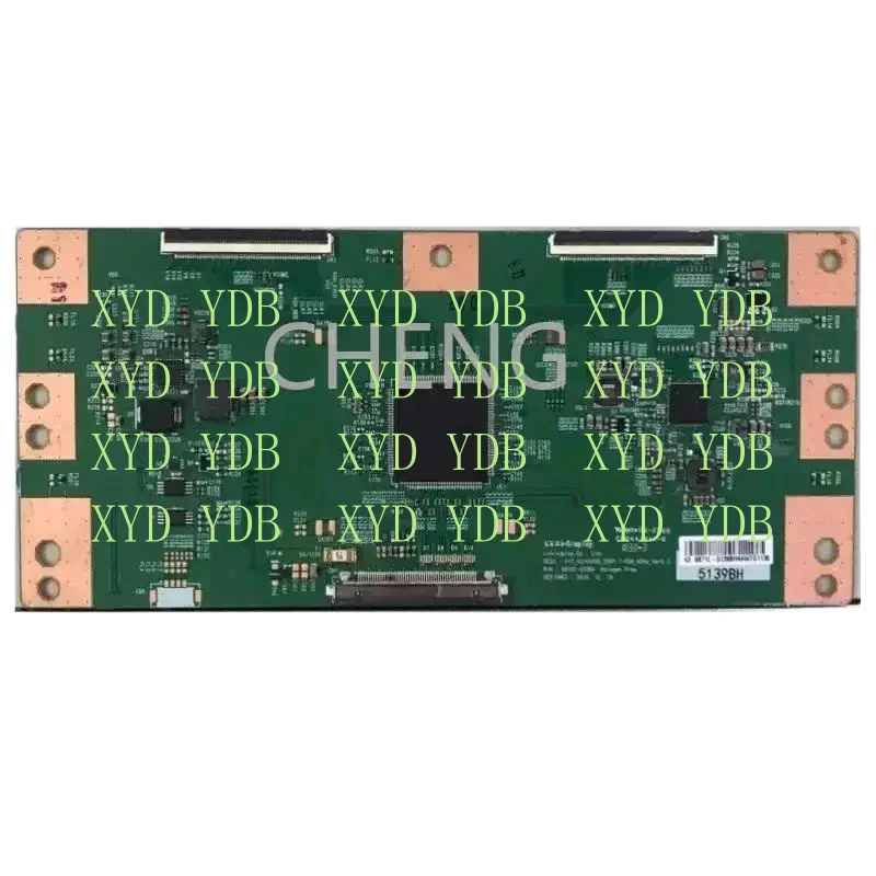 DB C Original V17_43/49UHD для SONY T-CON 60 Гц 6870C-0726A Логическая плата