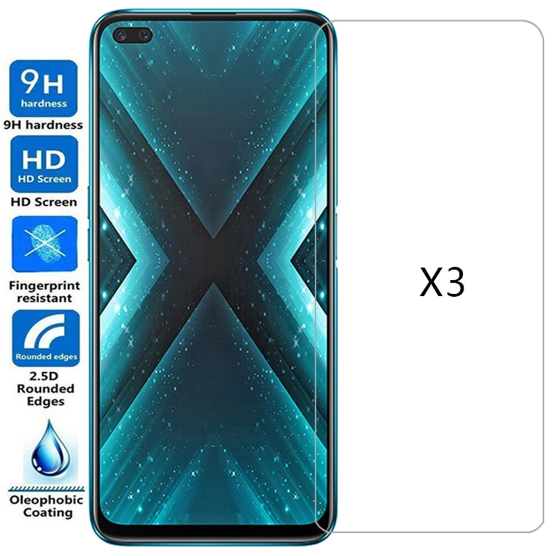 Закаленное стекло для телефона Realme x3 Superzoom, чехол для телефона Realmex3 x 3 3x Super Zoom, задняя крышка 360 Realmi Reali Relme Real Me Mi