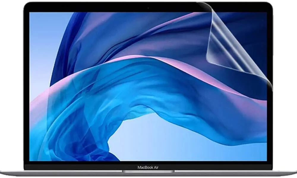Защитная пленка для ноутбука Macbook Air 13 дюймов A2337 M1 2020 A2179 A1932