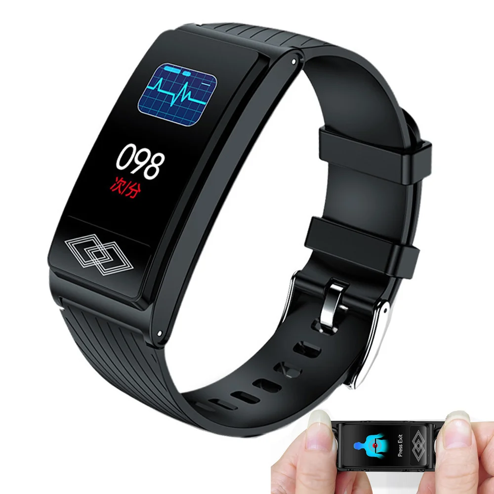 Электронная сигарета Ekg PPG HRV, умная Эмблема для мужчин, электронная сигарета, надпись на электронную сигарету