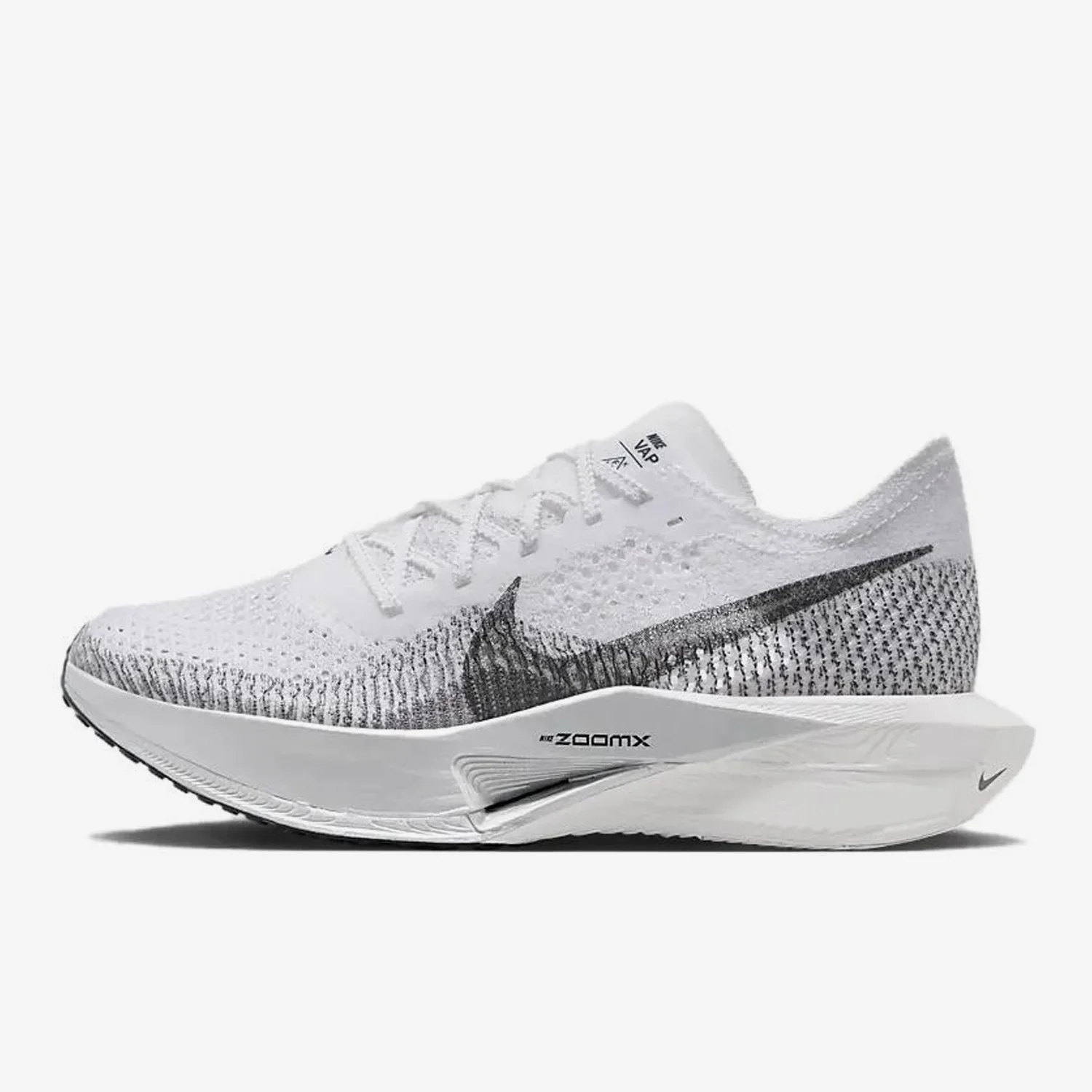 Фото Оригинальные кроссовки унисекс Nike VAPORFLY 3, DV4130-100 №2