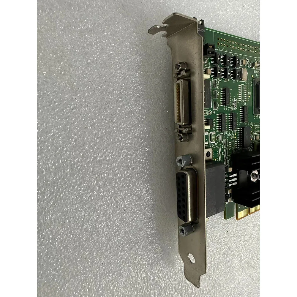 Для карты захвата BitFlow Image Inc.Neon Rev 2.2 NEO-2.6-3535-CLB Электротехническое оборудование