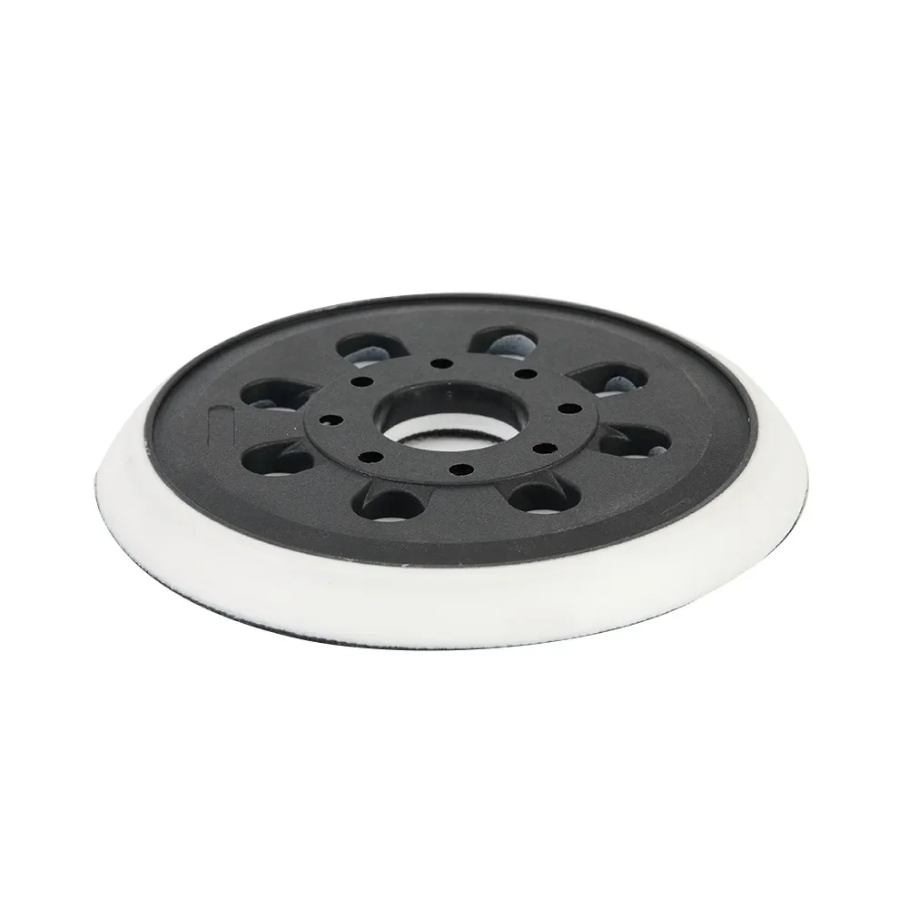 1 шт., подложка для шлифовального станка Bosch GEX 125-1 AE, 125 мм