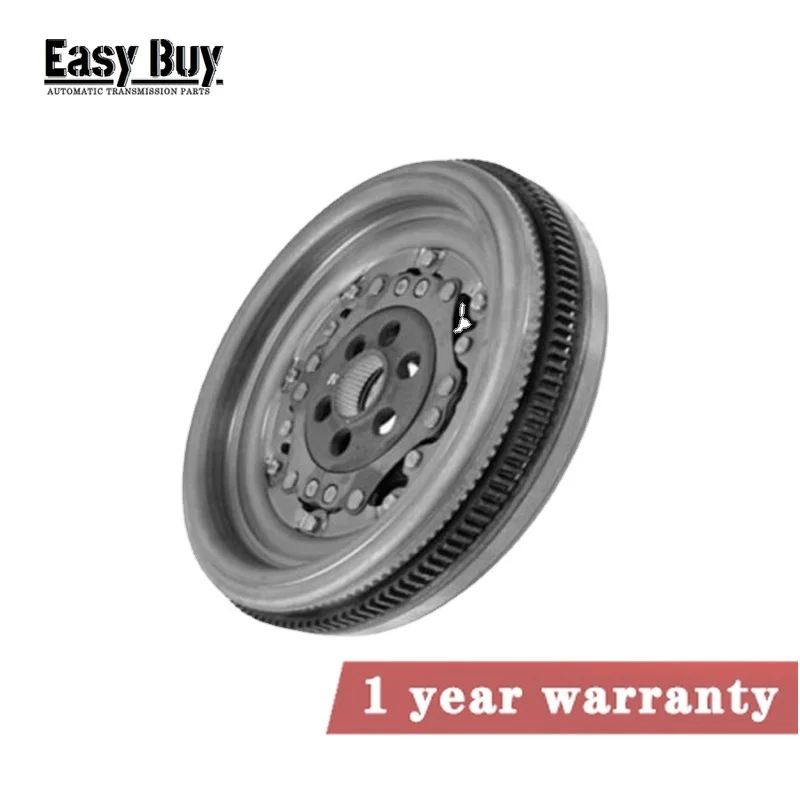 Маховик DSG для Audi Seat Skoda VW 2,0 TDI 03L105266DE