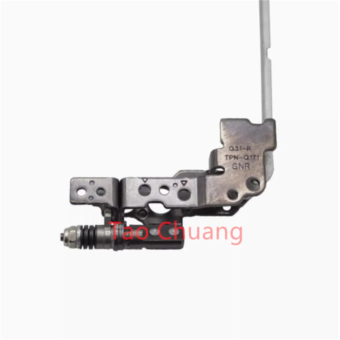 Фото ДЛЯ HP Pavilion 14-AL TPN-Q171 шарнир оси ЖК-экрана 856207-001 №2