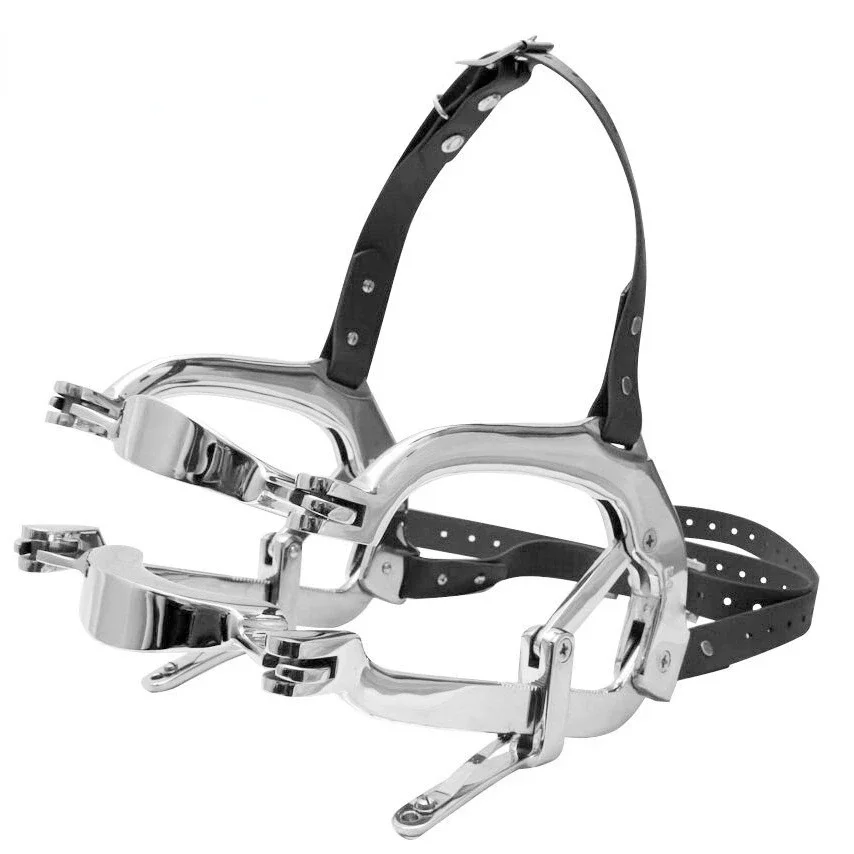 Equine Denta Speculum Horse Mouth Gag Horse Denta Tools Horine Dentist Care Ветеринарные инструменты