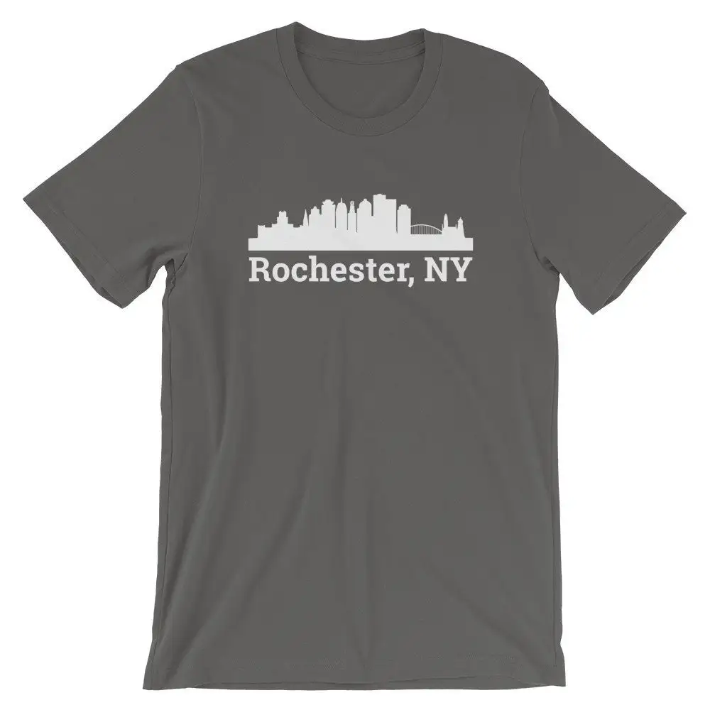 Забавная футболка Buffalo Rochester NY 585