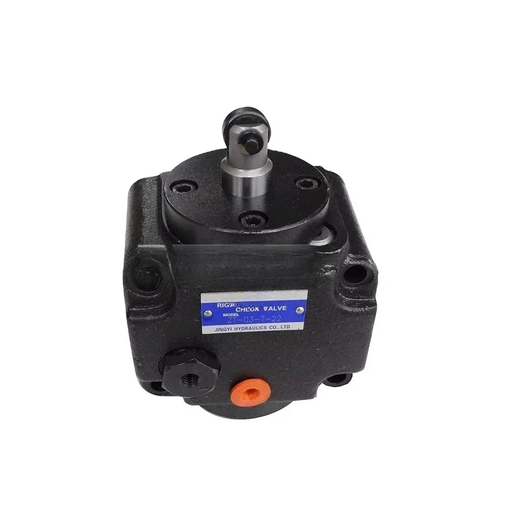 Линейные обратные клапаны серии YUKEN CIT CIT-02 CIT-03 CIT-06 CIT-10