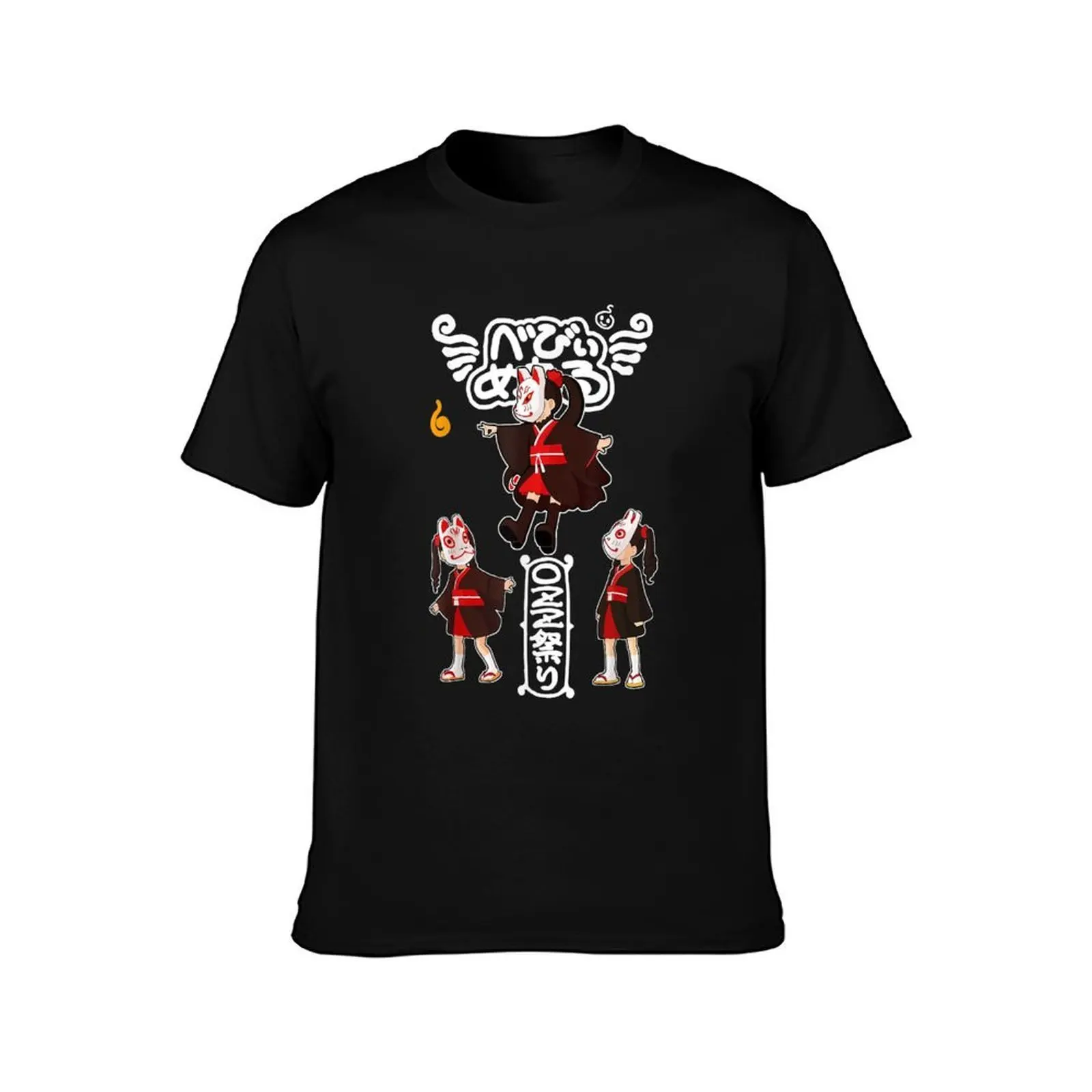 Фото Винтажная футболка Babymetal Mtjp's Yuimetal, мужские футболки, хлопковая футболка, мужская футболка из 100% хлопка, люксовый бренд №2