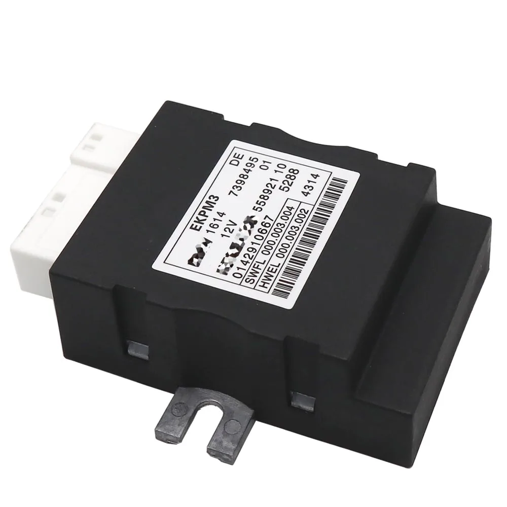 Модуль блока управления топливным насосом 16147398495 для BM W 6Series F06 2011-2015 гг.